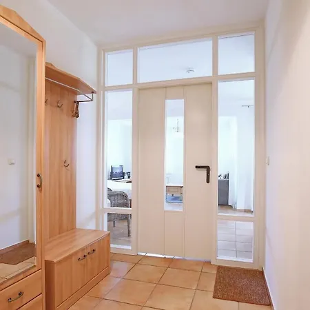 Apartment Seebach 17 *