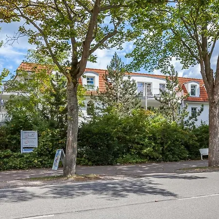 Seebach 17 Boltenhagen (Ostseebad)