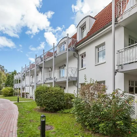 Seebach 17 Apartment *