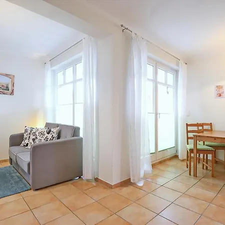 Apartment Seebach 17 *