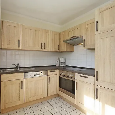 Seebach 17 Apartment *