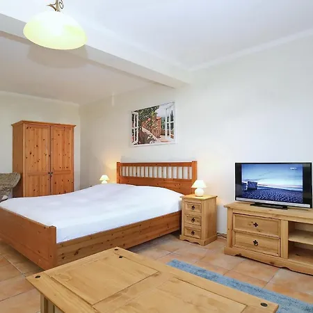 Seebach 17 Apartment *