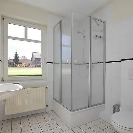 Seebach 17 Apartament Boltenhagen (Ostseebad)