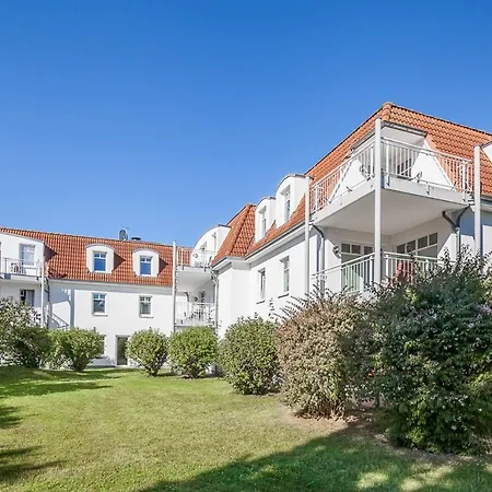 Seebach 17 * Boltenhagen (Ostseebad)