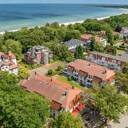 Seebach 17 Apartamento