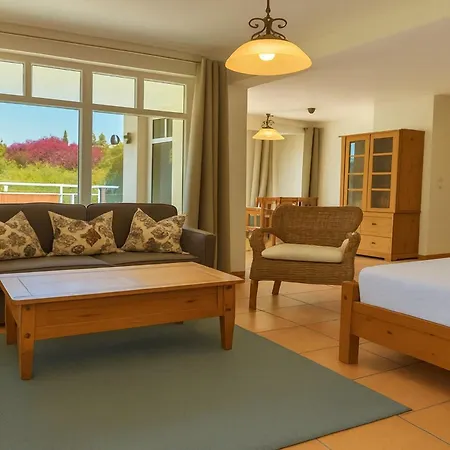 Seebach 17 Apartament