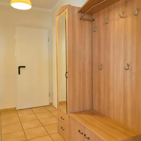 Seebach 17 Apartament *