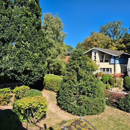 Apartament Seebach 17 *